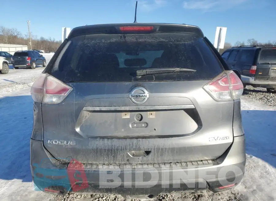 KNMAT2MV5GP612872 Photo# 6