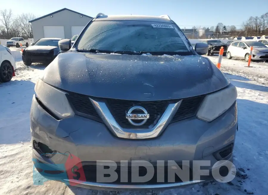 KNMAT2MV5GP612872 Photo# 5