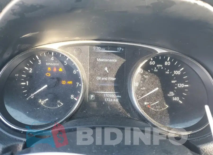 KNMAT2MV5GP612872 Photo# 9