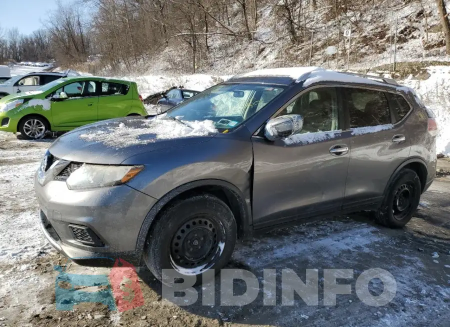 KNMAT2MV6GP633424 Photo# 1