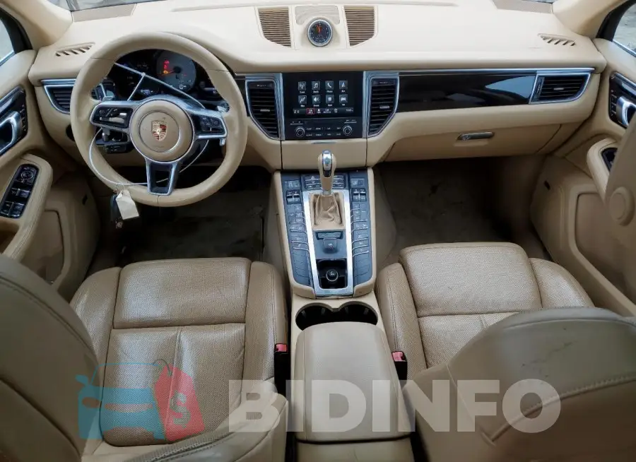 WP1AB2A53HLB14099 Photo# 8
