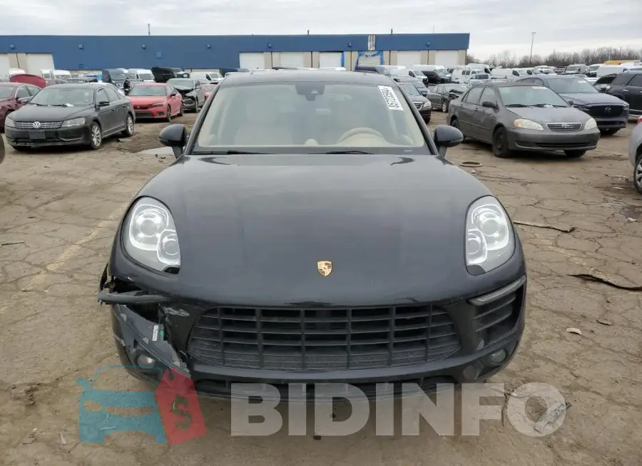 WP1AB2A53HLB14099 Photo# 5