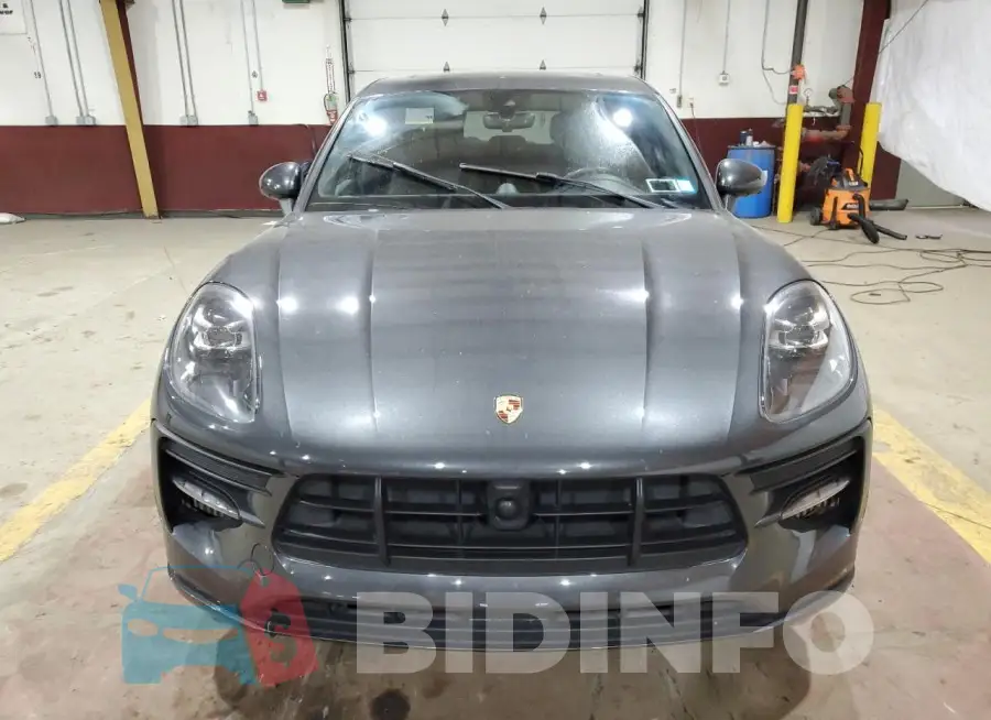WP1AB2A5XLLB37369 Photo# 5