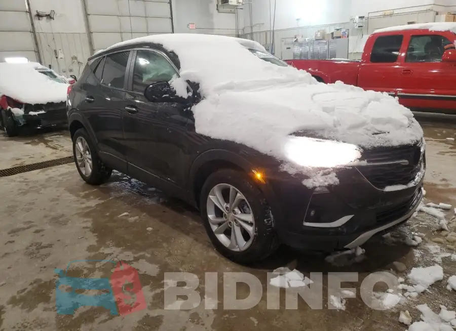 KL4MMCSL6NB054472 Photo# 4