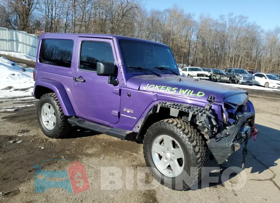 1C4AJWBG8HL744258 Photo# 4