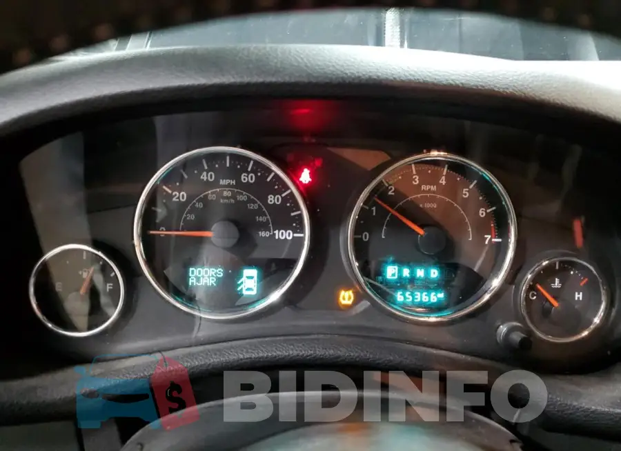 1C4BJWDG5HL714930 Photo# 9