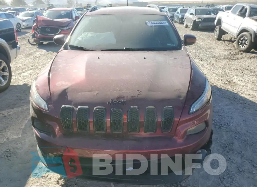 1C4PJMCX5JD619148 Photo# 5
