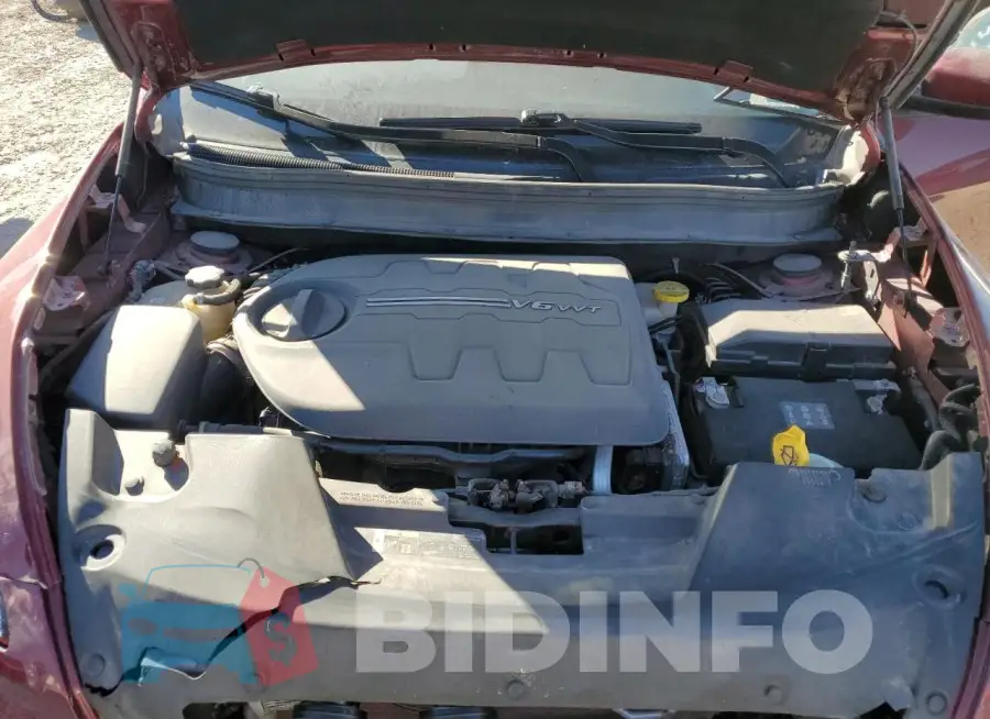 1C4PJMCX5JD619148 Photo# 11