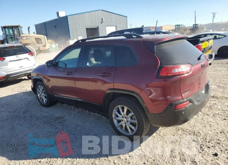 1C4PJMCX5JD619148 Photo# 2