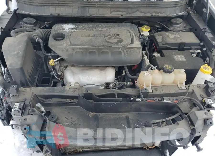 1C4PJMLB6KD389495 Photo# 12