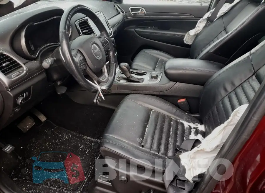 1C4RJFBG9KC807734 Photo# 7