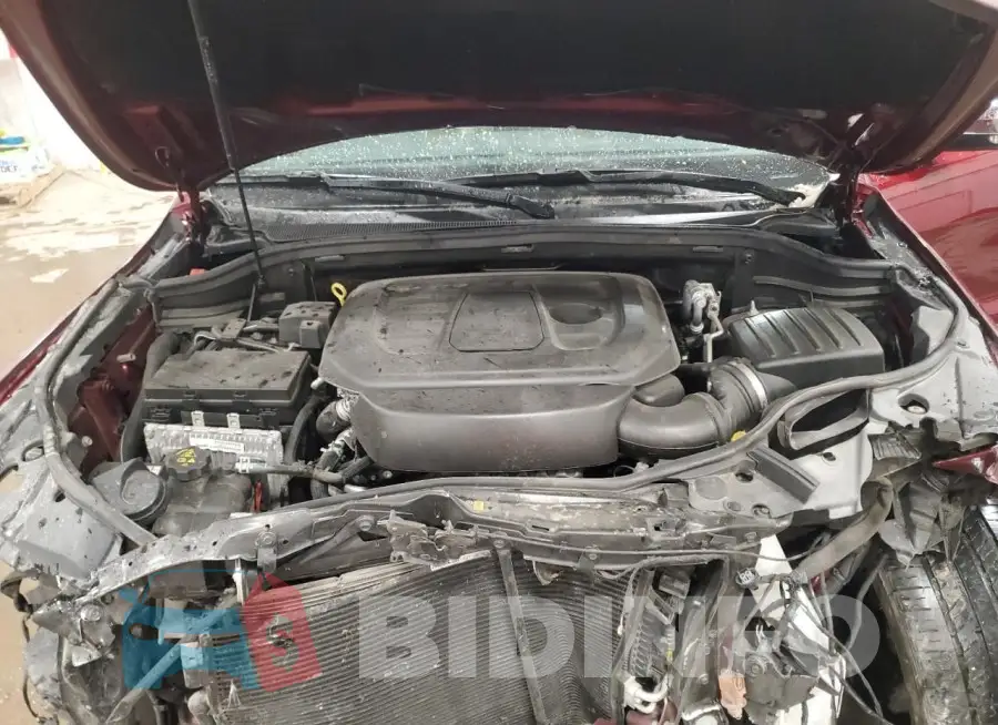 1C4RJFBGXMC615919 Photo# 11