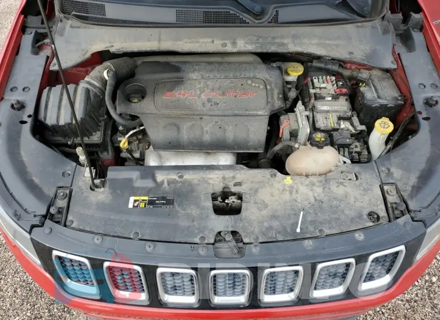 3C4NJCBB7LT141660 Photo# 12