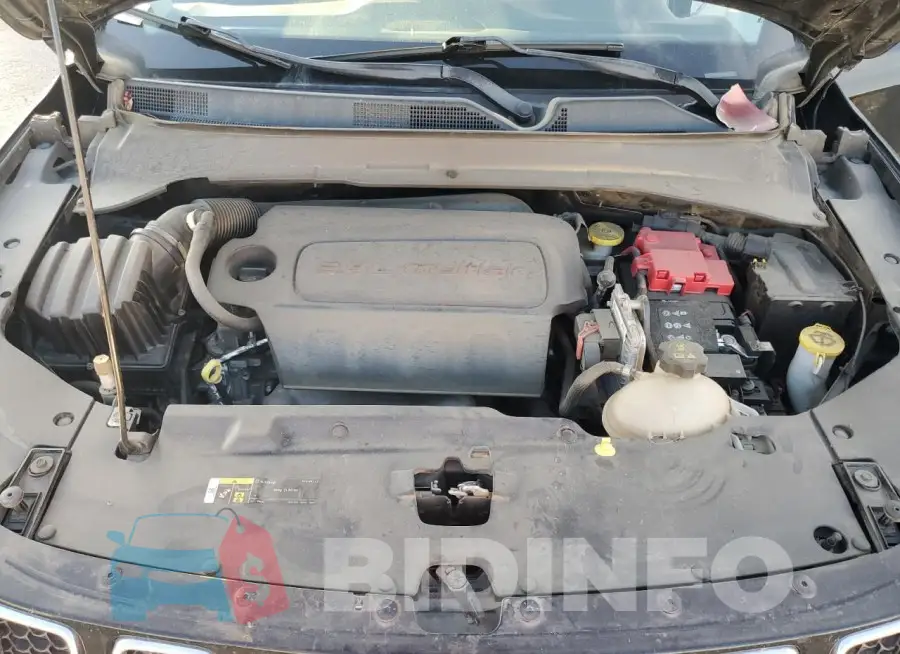 3C4NJCBBXLT141281 Photo# 11