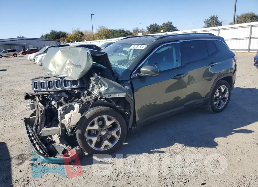 3C4NJDCB4LT155990 Photo# 1