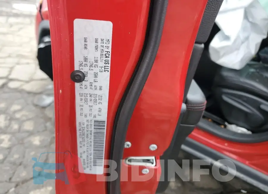 3C4NJDDB6KT622551 Photo# 13