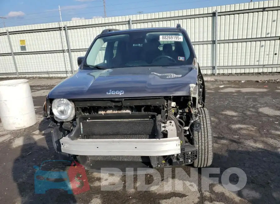 ZACCJBBB6HPF46215 Photo# 5