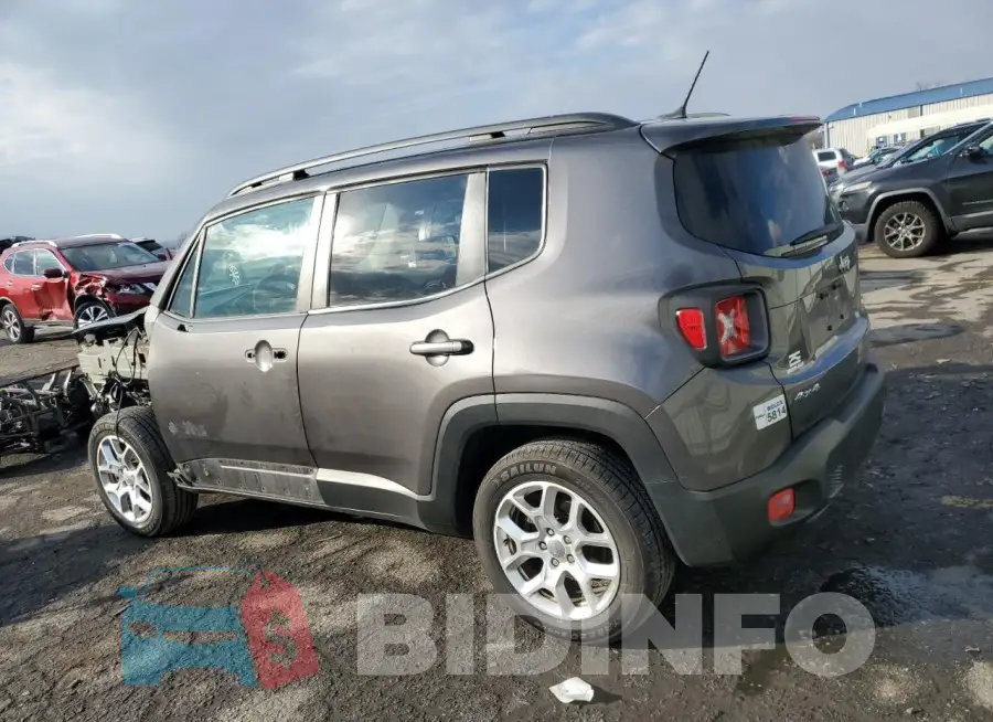 ZACCJBBB6HPF46215 Photo# 2