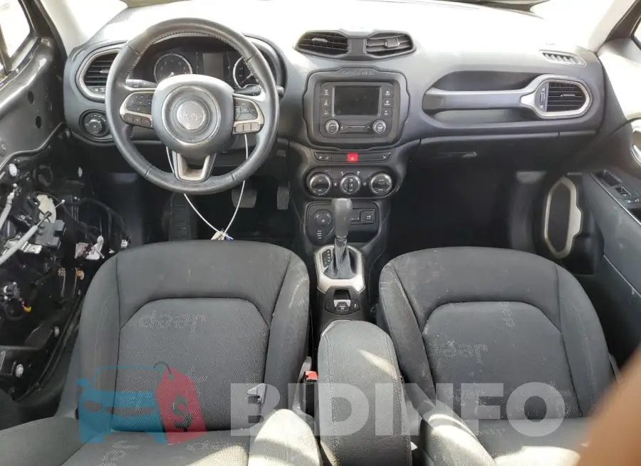 ZACCJBBB6HPF46215 Photo# 8