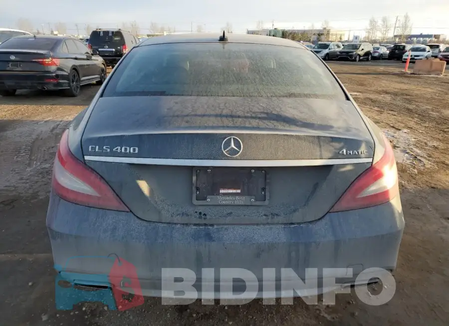 WDDLJ6HB8GA166439 Photo# 6