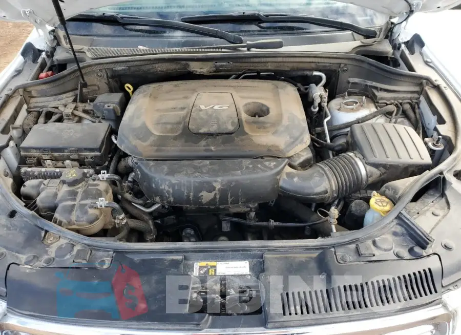 1C4RDJAG3GC477544 Photo# 12