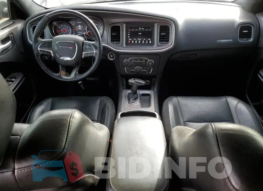 2C3CDXBG6KH695317 Photo# 8