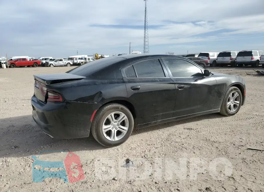 2C3CDXBG6KH695317 Photo# 3
