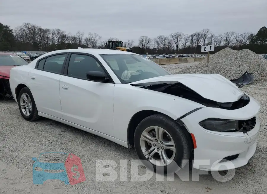 2C3CDXBG7PH528777 Photo# 4