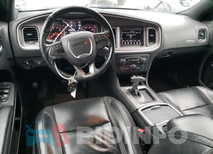 2C3CDXBGXKH695627 Photo# 8