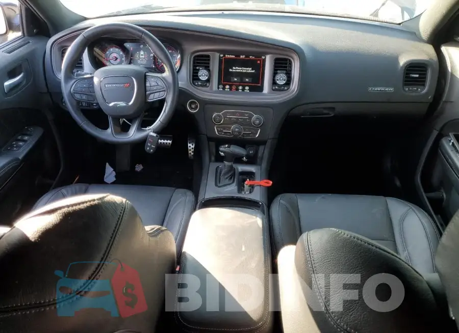 2C3CDXHG1PH672753 Photo# 8