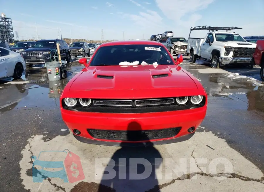 2C3CDZAGXHH601221 Photo# 5