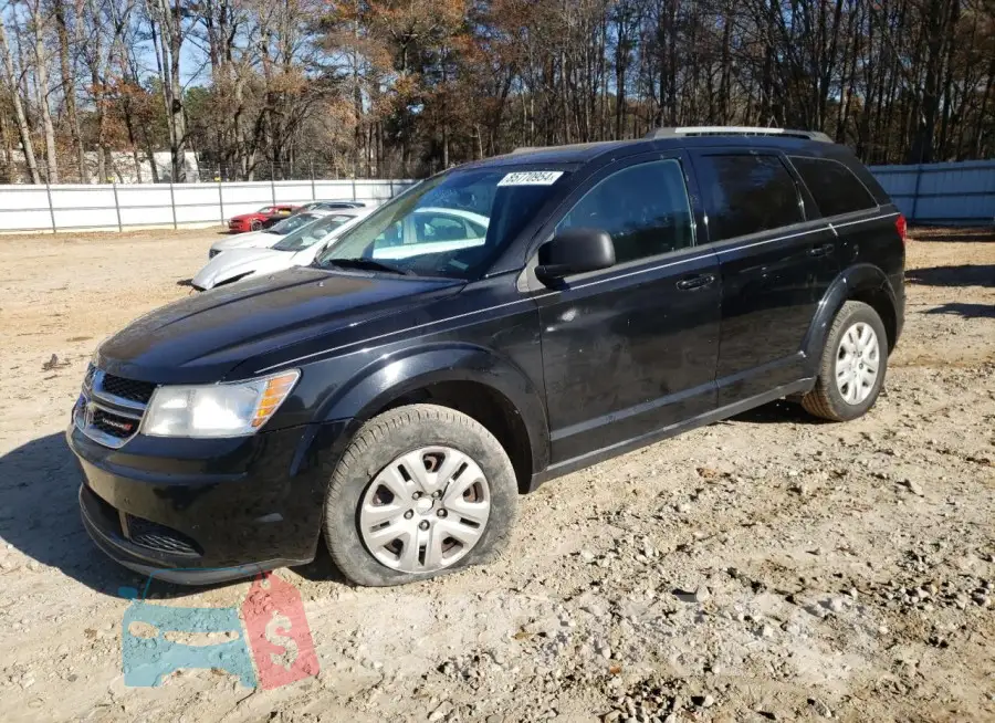 3C4PDCAB3HT619405 Photo# 1