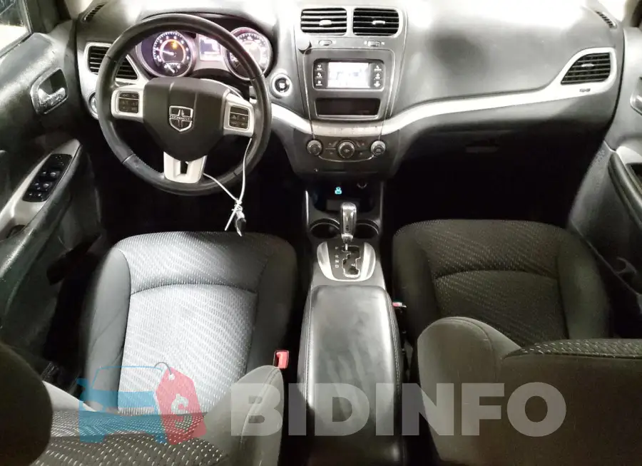 3C4PDCAB5JT534605 Photo# 8