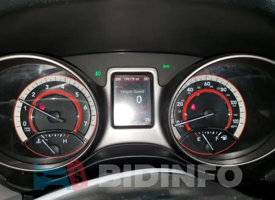3C4PDDGG4GT150669 Photo# 9