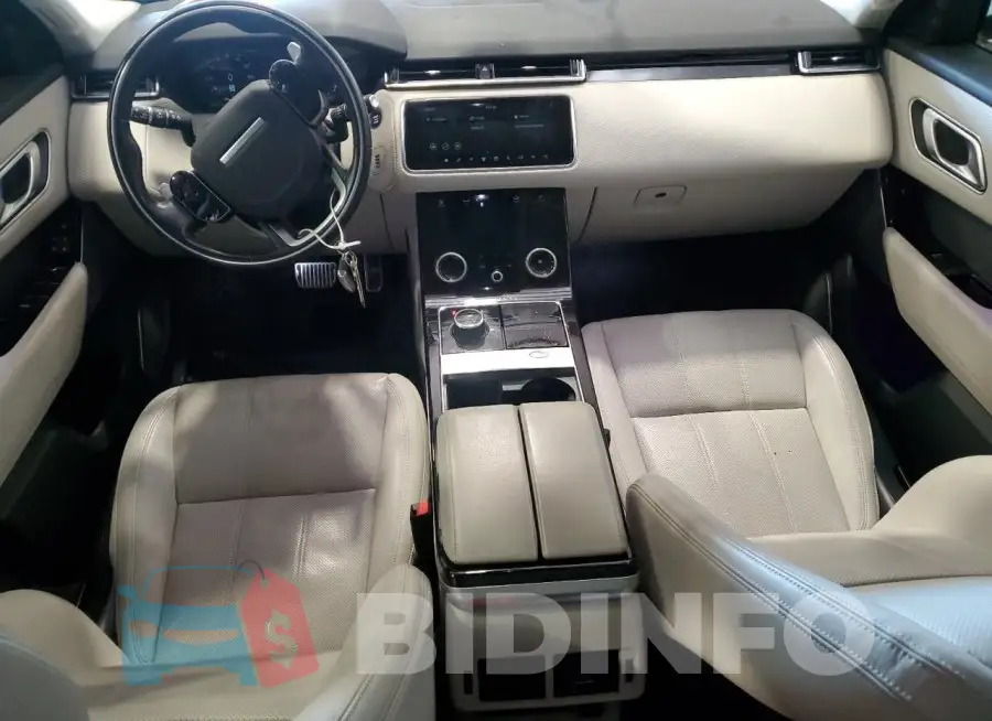 SALYL2FV1KA209889 Photo# 8