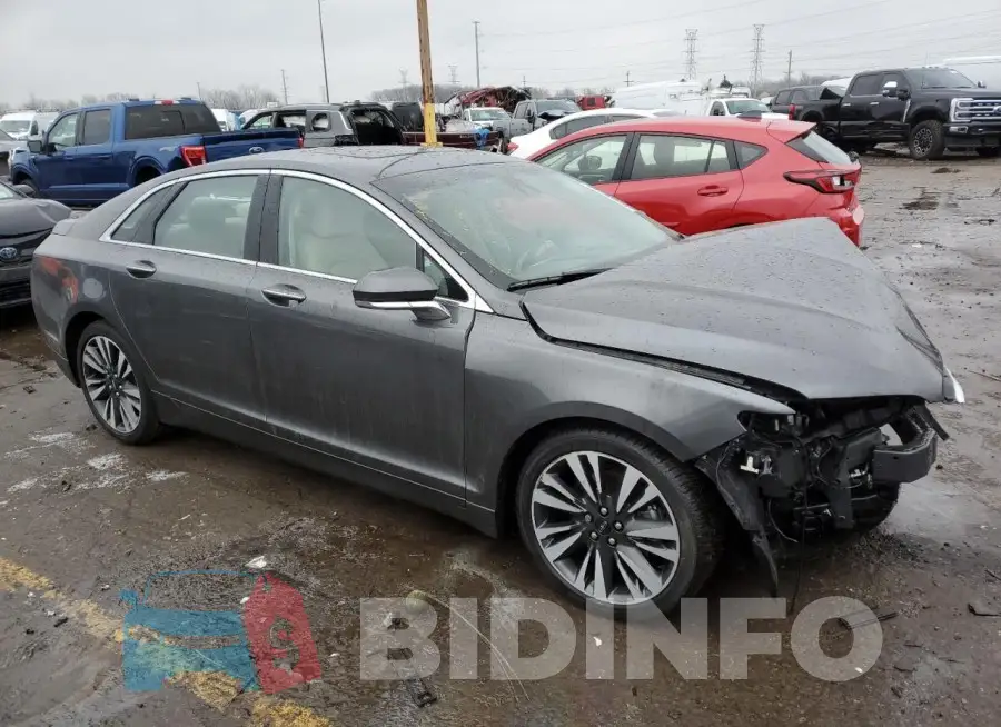 3LN6L5E93LR619262 Photo# 4