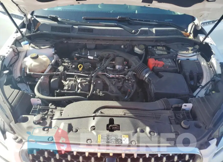 5LMCJ2C97LUL11625 Photo# 11