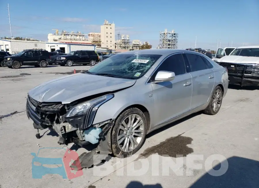 2G61M5S31K9122276 Photo# 1