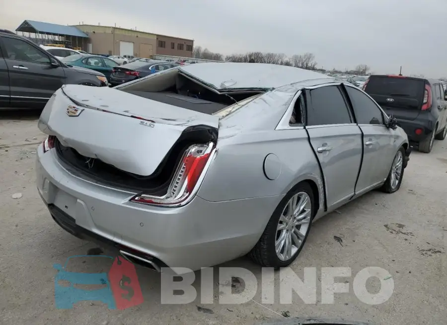 2G61M5S36K9148355 Photo# 3