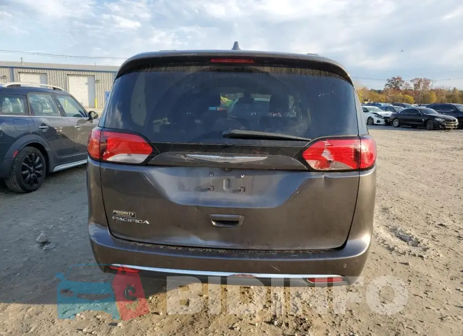 2C4RC1BG9HR571888 Photo# 6