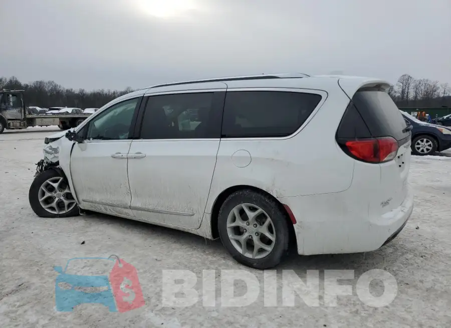 2C4RC1BG9JR155247 Photo# 2