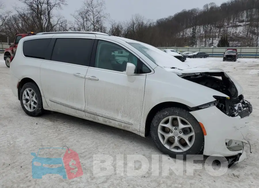 2C4RC1BG9JR155247 Photo# 4