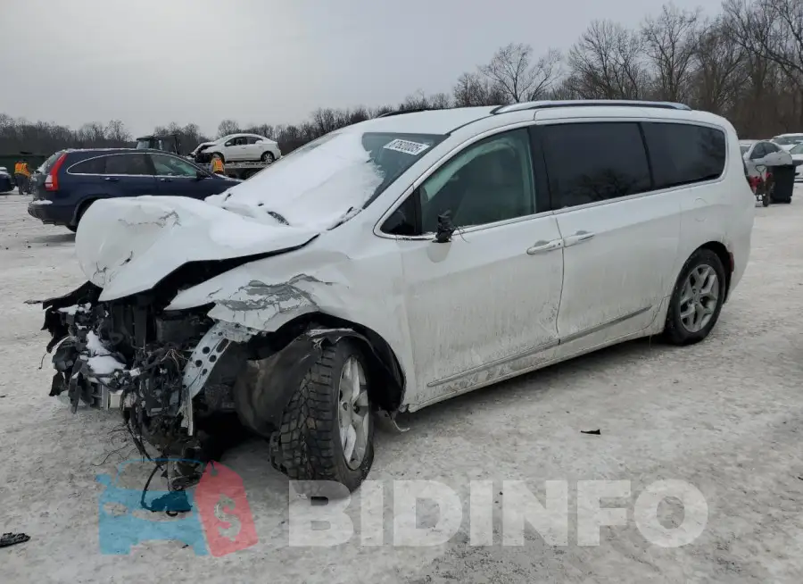 2C4RC1BG9JR155247 Photo# 1