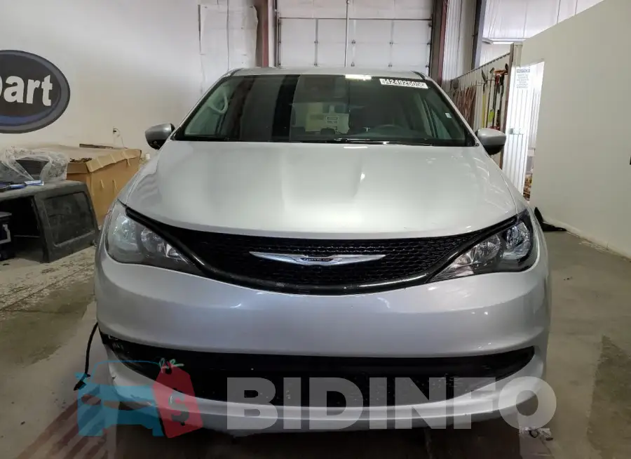 2C4RC1CG6PR516134 Photo# 5