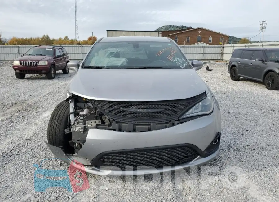 2C4RC1FG5LR224044 Photo# 5