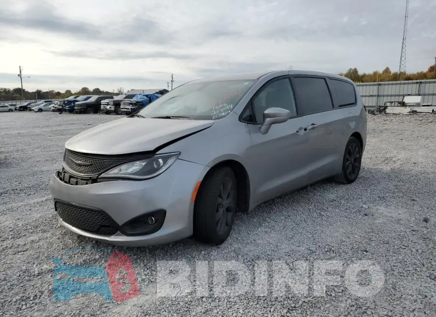 2C4RC1FG5LR224044 Photo# 1