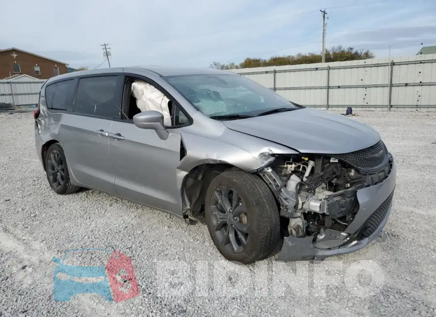 2C4RC1FG5LR224044 Photo# 4