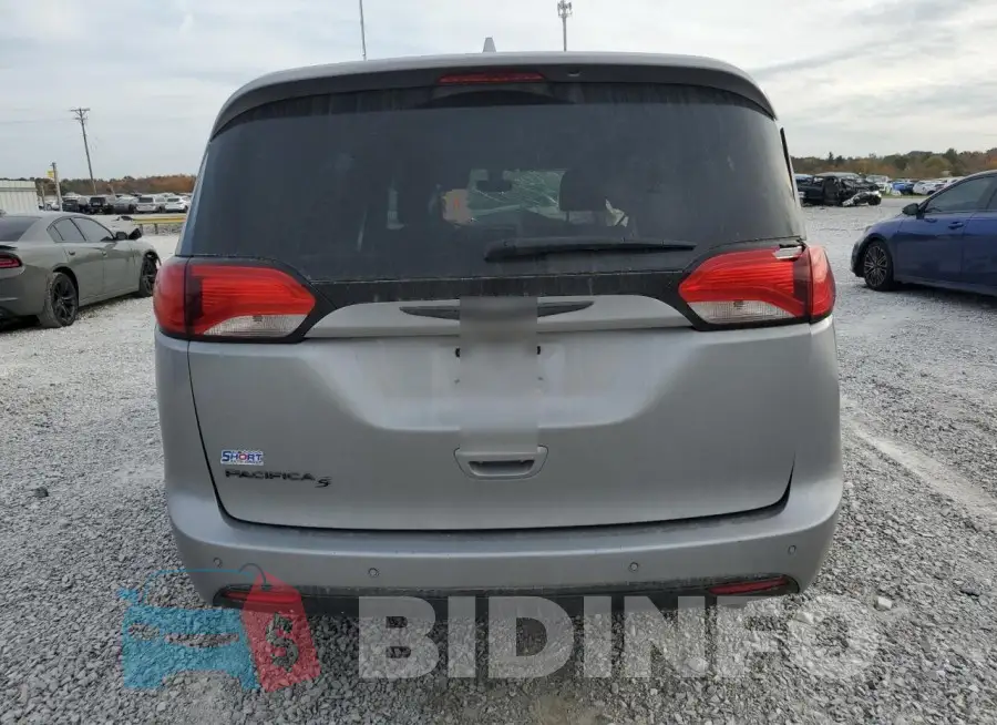 2C4RC1FG5LR224044 Photo# 6