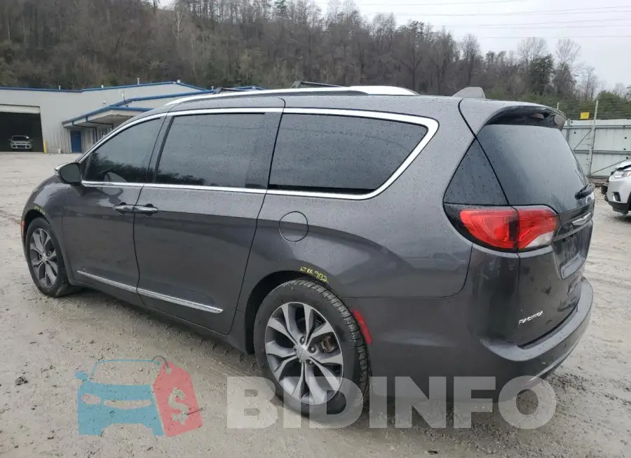 2C4RC1GG3JR252498 Photo# 2