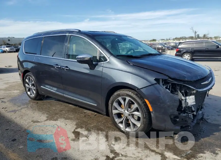 2C4RC1GG5LR240047 Photo# 4